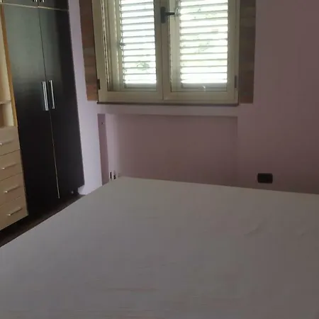 Beni Apart Otel Orikum