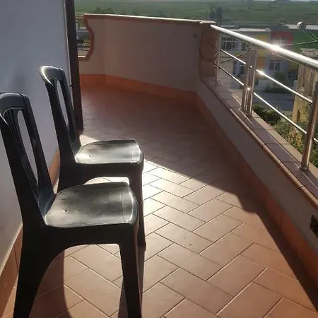 Appart hôtel Beni