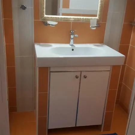 Beni Appart hôtel