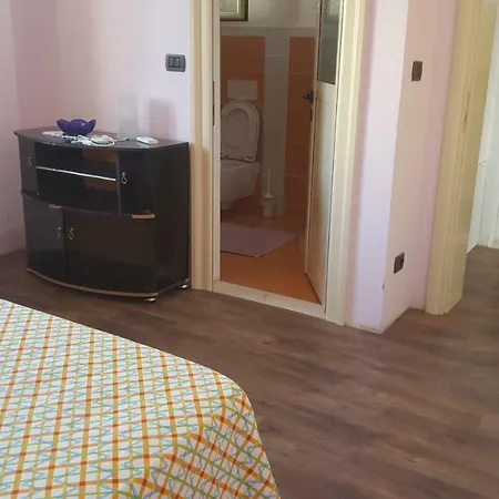 Beni Appart hôtel *